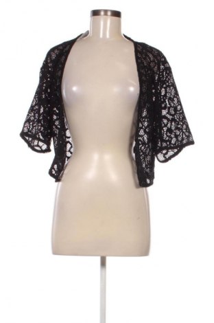 Cardigan de damă Boohoo, Mărime S, Culoare Negru, Preț 25,51 Lei