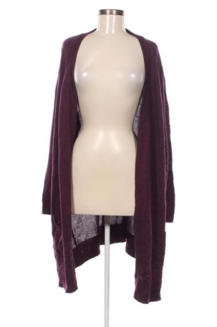 Cardigan de damă Bpc Bonprix Collection, Mărime 3XL, Culoare Roșu, Preț 49,99 Lei