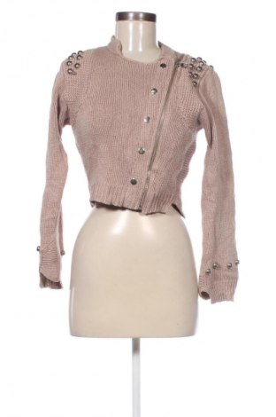 Damen Strickjacke By Malene Birger, Größe S, Farbe Beige, Preis € 114,49