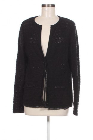 Cardigan de damă CLE, Mărime L, Culoare Negru, Preț 60,99 Lei