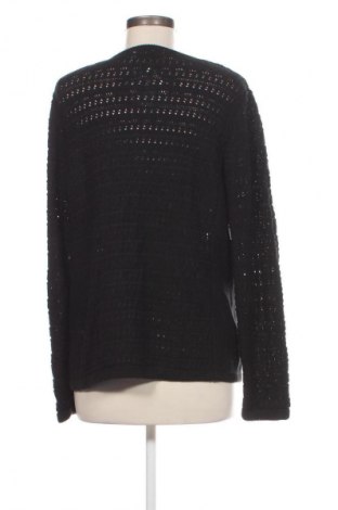 Cardigan de damă CLE, Mărime L, Culoare Negru, Preț 46,99 Lei