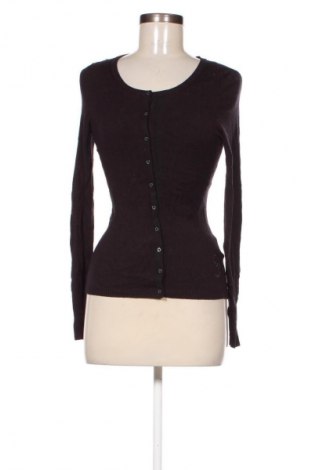 Cardigan de damă Calvin Klein, Mărime S, Culoare Negru, Preț 338,99 Lei