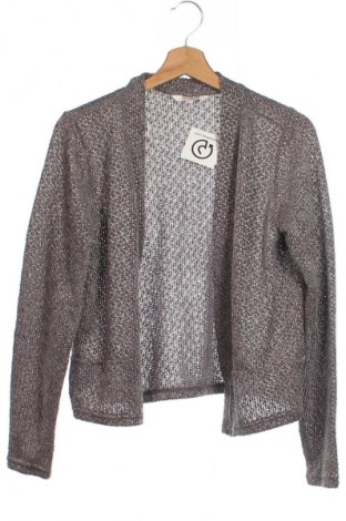 Damen Strickjacke Clockhouse, Größe XS, Farbe Grau, Preis 12,49 €