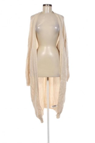 Damen Strickjacke Cubus, Größe M, Farbe Beige, Preis € 4,99