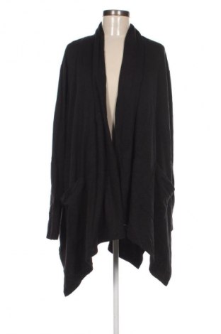 Cardigan de damă Cuddl Duds, Mărime 3XL, Culoare Negru, Preț 95,99 Lei