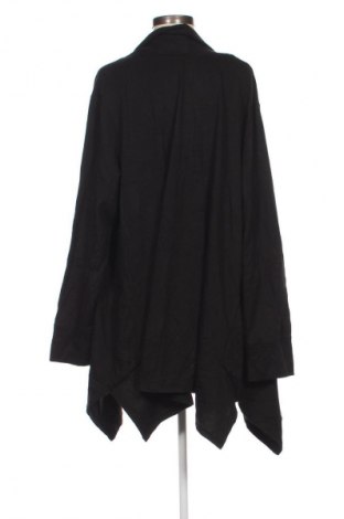 Cardigan de damă Cuddl Duds, Mărime 3XL, Culoare Negru, Preț 71,99 Lei