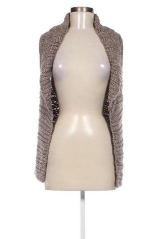 Damen Strickjacke Culture, Größe M, Farbe Beige, Preis € 5,99