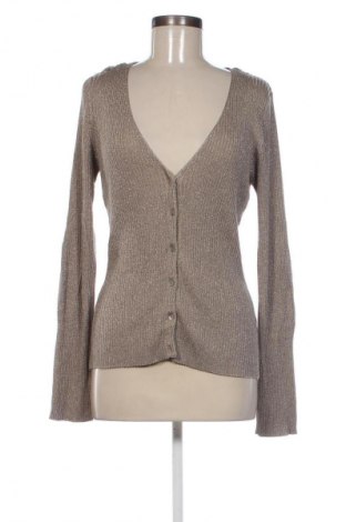 Damen Strickjacke Day Birger Et Mikkelsen, Größe XL, Farbe Beige, Preis 15,99 €