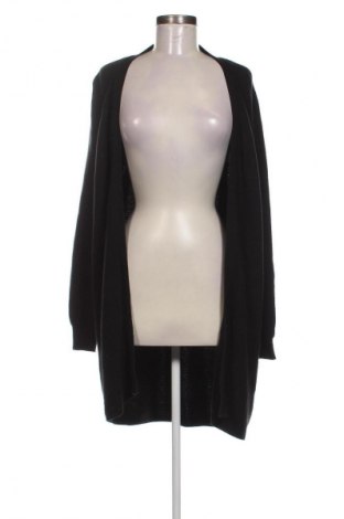 Cardigan de damă Design By Kappahl, Mărime L, Culoare Negru, Preț 104,59 Lei