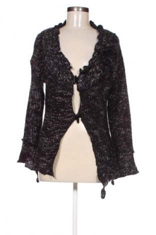 Cardigan de damă Diva, Mărime M, Culoare Negru, Preț 74,81 Lei