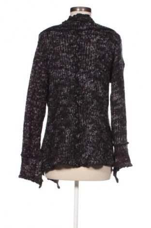 Cardigan de damă Diva, Mărime M, Culoare Negru, Preț 74,81 Lei