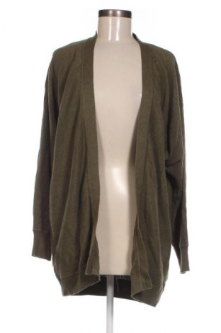 Cardigan de damă Edc By Esprit, Mărime M, Culoare Verde, Preț 87,99 Lei