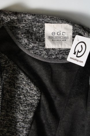 Cardigan de damă Edc By Esprit, Mărime XL, Culoare Gri, Preț 134,99 Lei