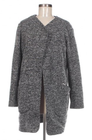 Damen Strickjacke Edc By Esprit, Größe XL, Farbe Grau, Preis 28,99 €