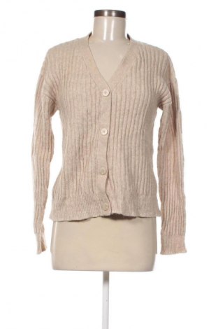 Damen Strickjacke Ellos, Größe XS, Farbe Beige, Preis € 20,99