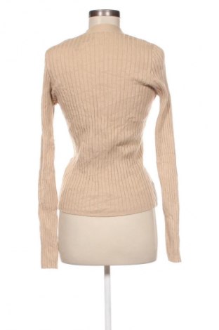 Damen Strickjacke Envii, Größe M, Farbe Beige, Preis 7,49 €