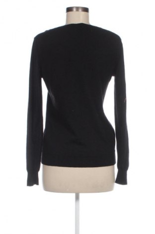 Cardigan de damă Escada Sport, Mărime M, Culoare Negru, Preț 539,99 Lei