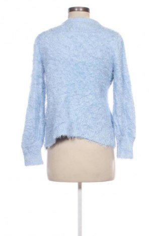 Damen Strickjacke Fair Lady, Größe M, Farbe Blau, Preis 7,49 €