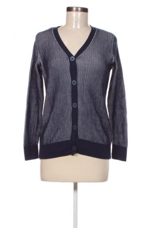 Damen Strickjacke Fiora Blue, Größe M, Farbe Mehrfarbig, Preis 7,49 €