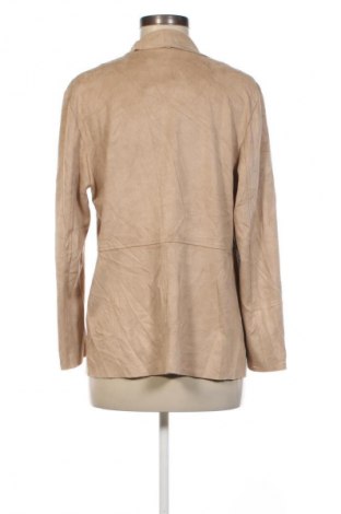 Damen Strickjacke Flash Woman, Größe L, Farbe Beige, Preis € 5,99