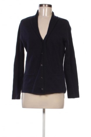 Damen Strickjacke Franco Callegari, Größe M, Farbe Blau, Preis € 4,99