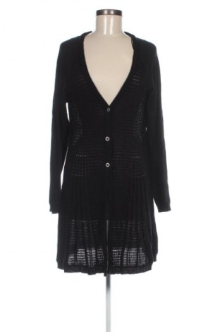 Cardigan de damă Fransa, Mărime L, Culoare Negru, Preț 80,99 Lei