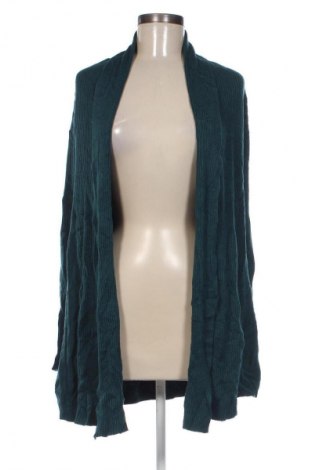 Cardigan de damă Fransa, Mărime M, Culoare Verde, Preț 87,99 Lei