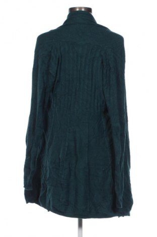 Cardigan de damă Fransa, Mărime M, Culoare Verde, Preț 87,99 Lei