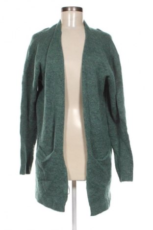 Cardigan de damă Fransa, Mărime XL, Culoare Verde, Preț 87,99 Lei