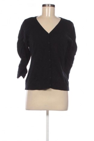 Cardigan de damă Fransa, Mărime L, Culoare Negru, Preț 87,99 Lei