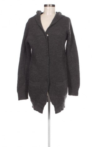 Cardigan de damă Fresh Made, Mărime S, Culoare Gri, Preț 33,99 Lei