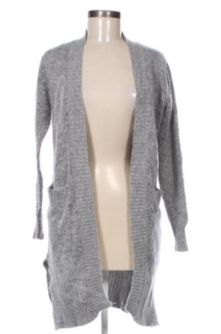 Cardigan de damă Gina Tricot, Mărime XS, Culoare Gri, Preț 88,99 Lei