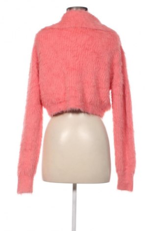 Cardigan de damă Gina Tricot, Mărime S, Culoare Roz, Preț 88,99 Lei