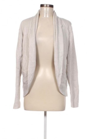 Cardigan de damă H&M, Mărime L, Culoare Bej, Preț 95,99 Lei