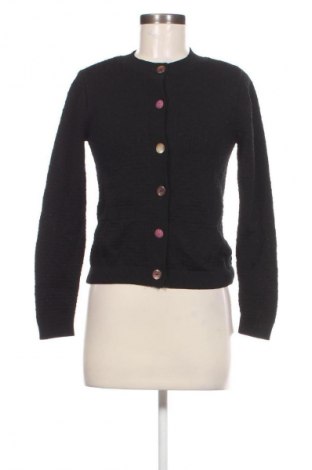 Cardigan de damă H&M, Mărime XS, Culoare Negru, Preț 95,99 Lei