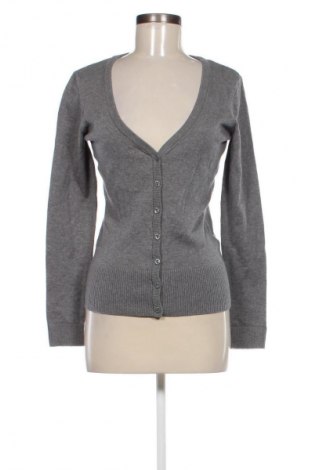 Cardigan de damă H&M, Mărime M, Culoare Gri, Preț 33,99 Lei