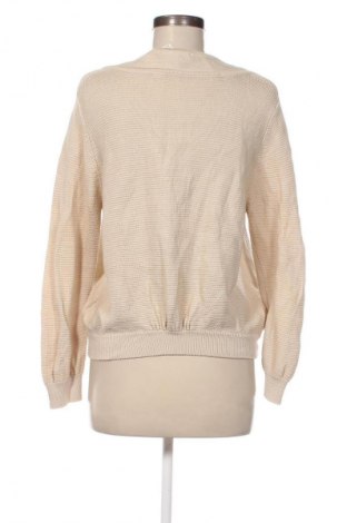 Damen Strickjacke H&M, Größe M, Farbe Beige, Preis € 20,49