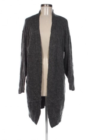 Cardigan de damă H&M, Mărime S, Culoare Gri, Preț 62,99 Lei