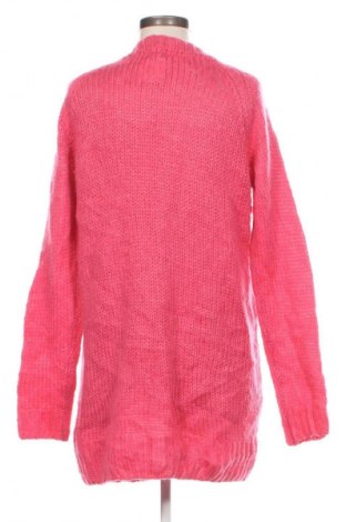 Damen Strickjacke H&M, Größe M, Farbe Rosa, Preis 21,49 €