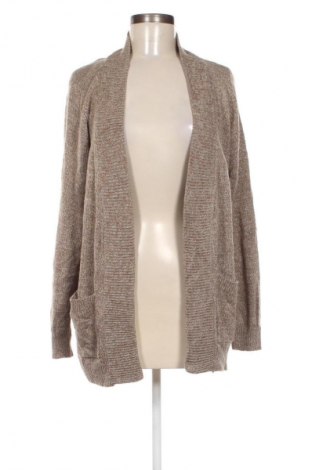 Cardigan de damă H&M, Mărime M, Culoare Bej, Preț 62,99 Lei