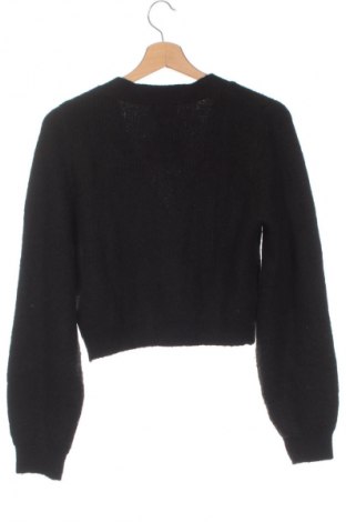 Dámsky kardigán H&M, Veľkosť XS, Farba Čierna, Cena  14,83 €