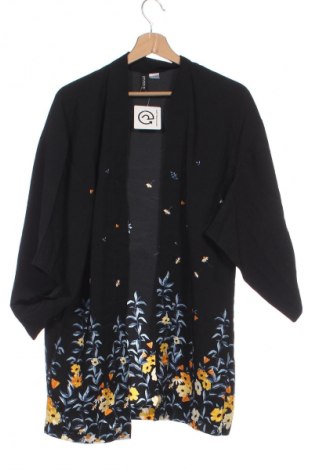 Cardigan de damă H&M Divided, Mărime XS, Culoare Negru, Preț 95,99 Lei