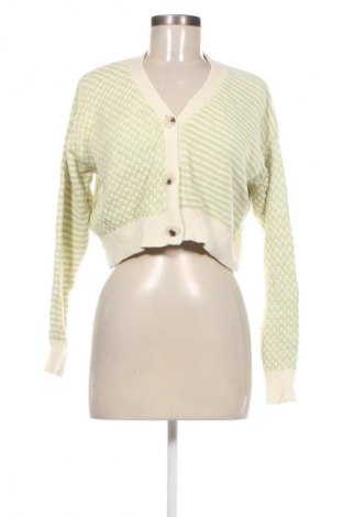 Cardigan de damă Haily`s, Mărime S, Culoare Verde, Preț 32,99 Lei