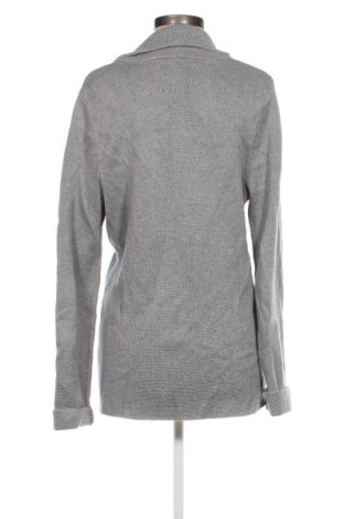 Damen Strickjacke Hampton Republic, Größe M, Farbe Grau, Preis 18,99 €