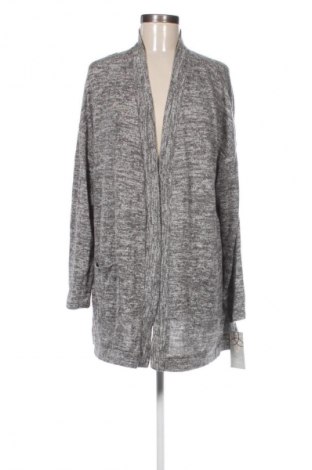 Cardigan de damă Harmony and Balance, Mărime 3XL, Culoare Gri, Preț 305,99 Lei