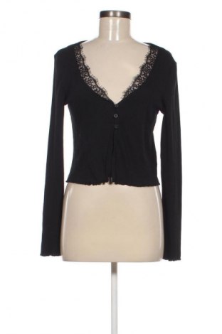 Cardigan de damă House, Mărime L, Culoare Negru, Preț 16,99 Lei