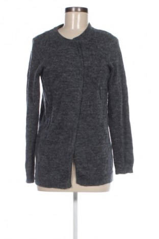 Cardigan de damă Ichi, Mărime XS, Culoare Gri, Preț 72,99 Lei