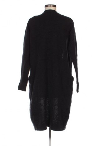 Cardigan de damă Ichi, Mărime S, Culoare Negru, Preț 87,99 Lei