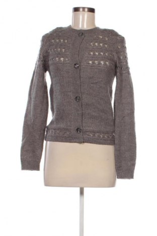 Damen Strickjacke Intimissimi, Größe S, Farbe Grau, Preis 20,49 €