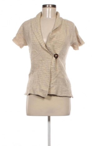 Damen Strickjacke Intimissimi, Größe S, Farbe Beige, Preis € 12,99